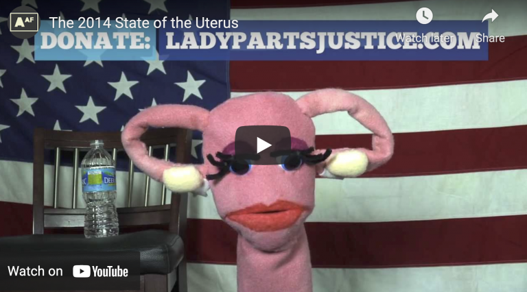 The 2014 State Of The Uterus
