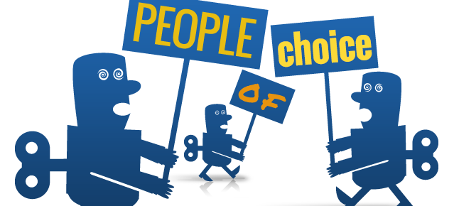 People Of Choice